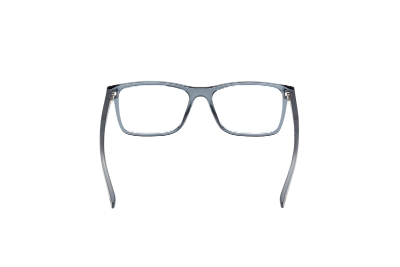 LENTES OPTICOS AZUL TIMBERLAND - 5