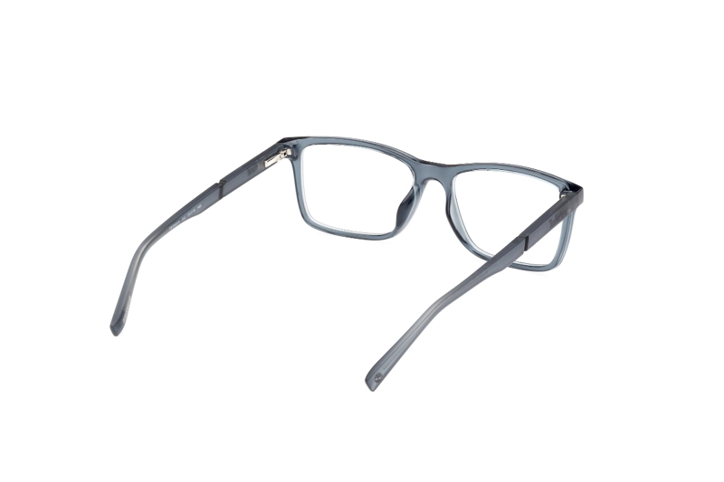 LENTES OPTICOS AZUL TIMBERLAND - 6