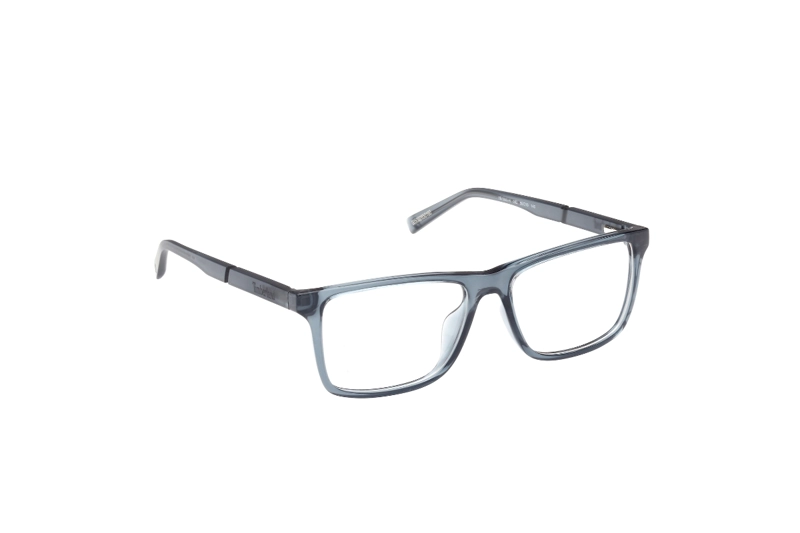 LENTES OPTICOS AZUL TIMBERLAND - 8