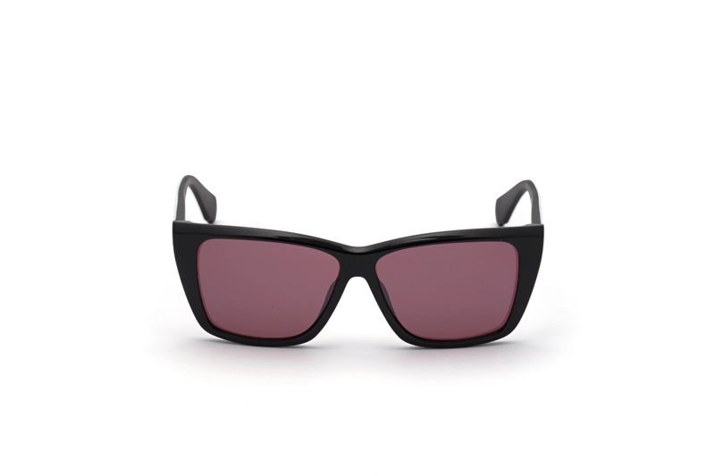 LENTES DE SOL NEGRO ADIDAS ORIGINALS - 1