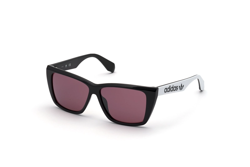 LENTES DE SOL NEGRO ADIDAS ORIGINALS - 2