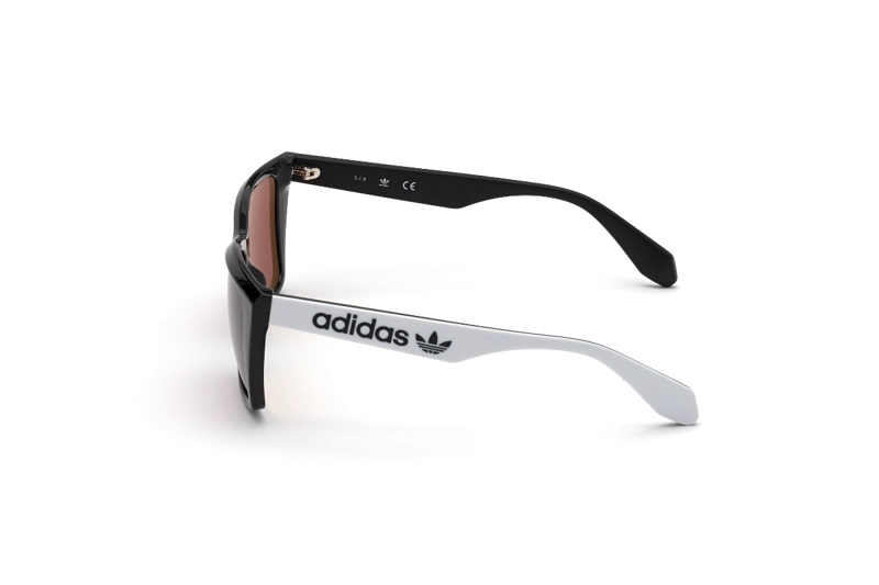LENTES DE SOL NEGRO ADIDAS ORIGINALS - 3