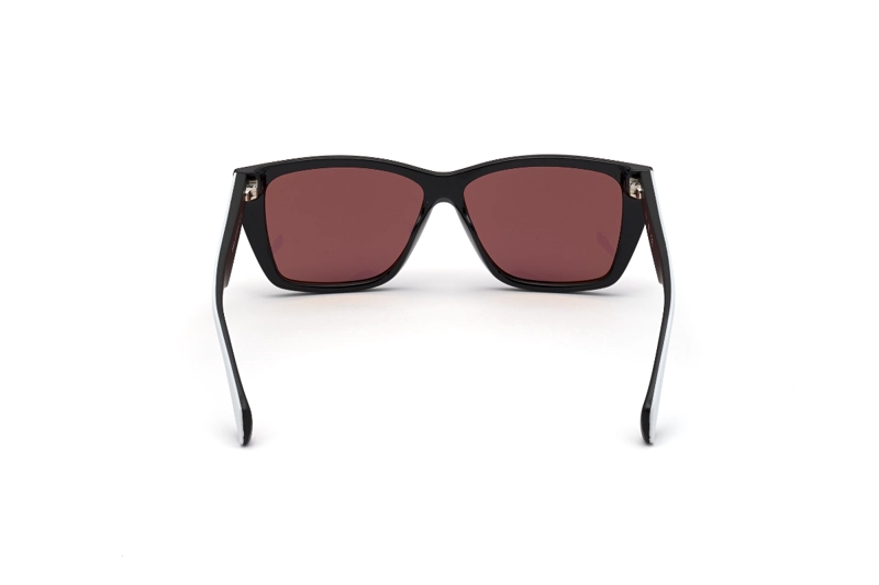 LENTES DE SOL NEGRO ADIDAS ORIGINALS - 5
