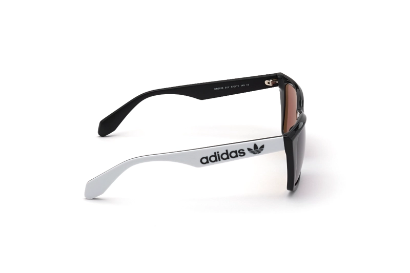 LENTES DE SOL NEGRO ADIDAS ORIGINALS - 7