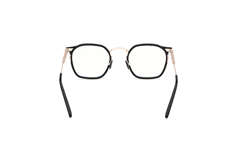 LENTES OPTICOS NEGRO TOM FORD - 5