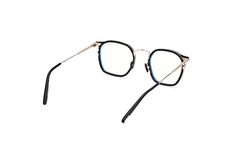 LENTES OPTICOS NEGRO TOM FORD - 6