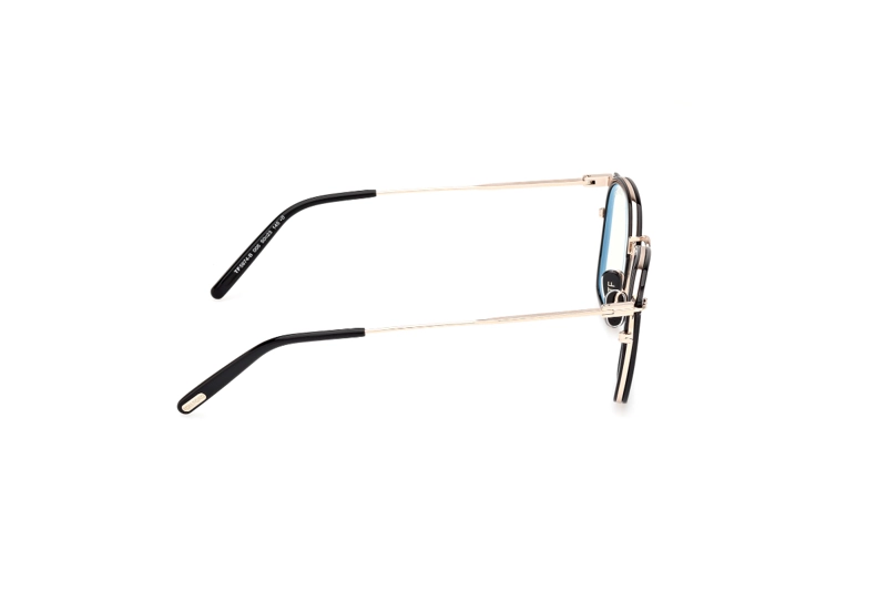 LENTES OPTICOS NEGRO TOM FORD - 7