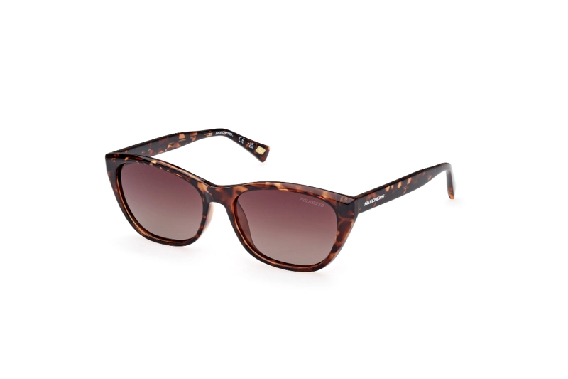 LENTES DE SOL HAVANA POLARIZADOS SKECHERS - 2