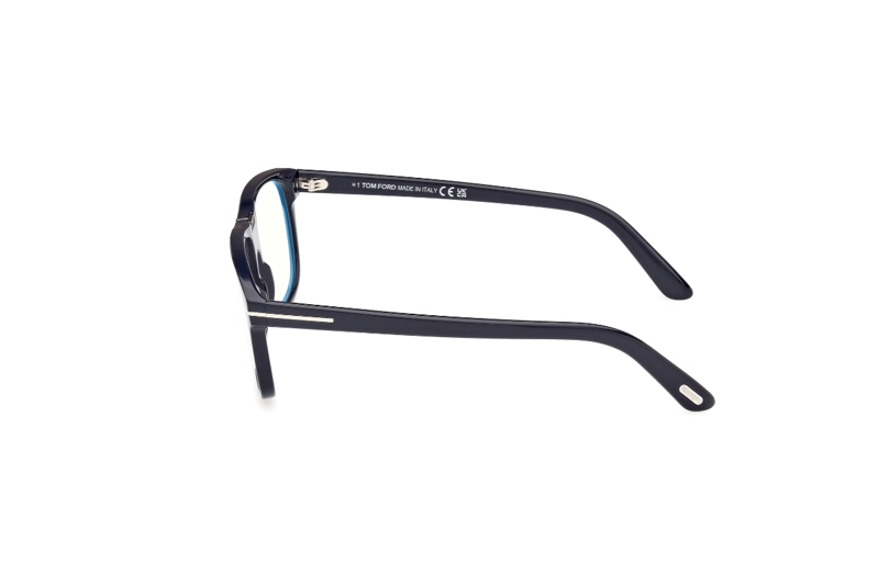 LENTES OPTICOS AZUL TOM FORD - 3