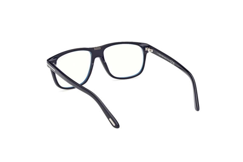 LENTES OPTICOS AZUL TOM FORD - 4
