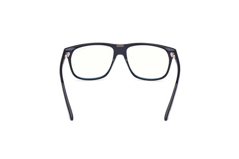 LENTES OPTICOS AZUL TOM FORD - 5