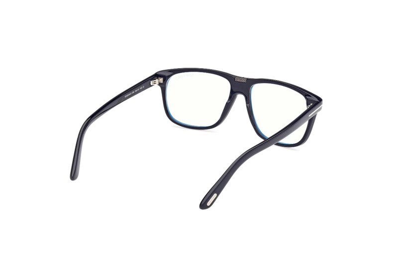 LENTES OPTICOS AZUL TOM FORD - 6