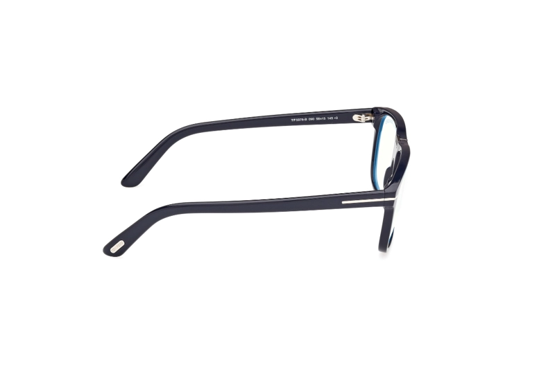 LENTES OPTICOS AZUL TOM FORD - 7