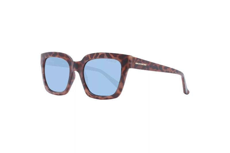 LENTES DE SOL HAVANA POLARIZADOS SKECHERS - 1