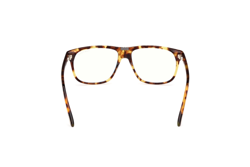LENTES OPTICOS HAVANA TOM FORD - 5