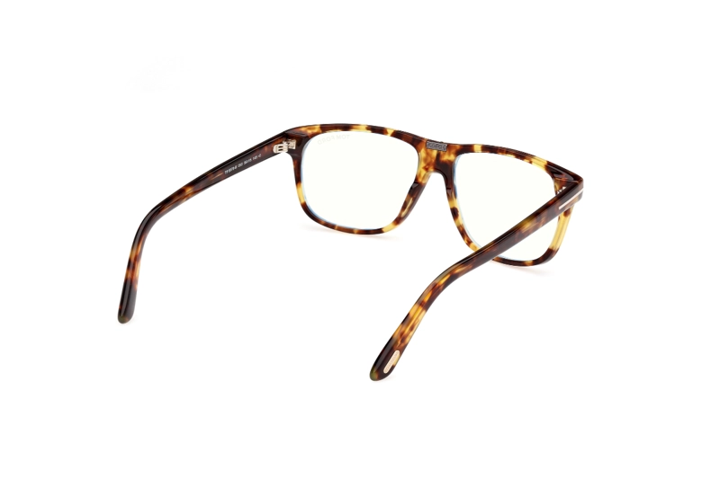 LENTES OPTICOS HAVANA TOM FORD - 6