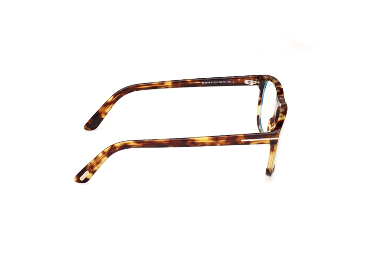 LENTES OPTICOS HAVANA TOM FORD - 7
