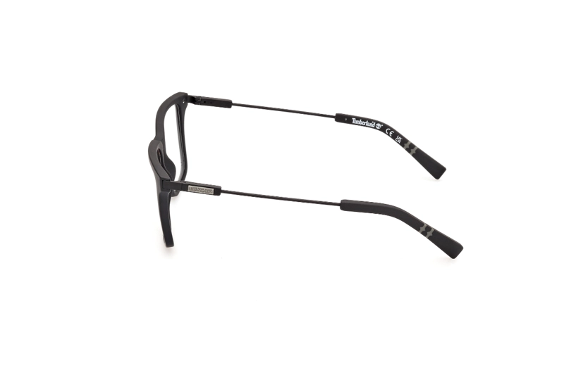 LENTES OPTICOS NEGRO TIMBERLAND - 3
