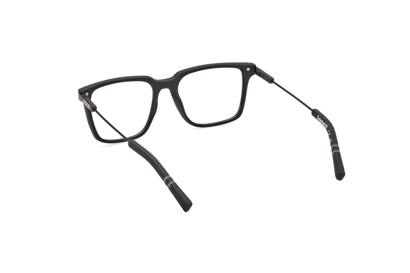 LENTES OPTICOS NEGRO TIMBERLAND - 4