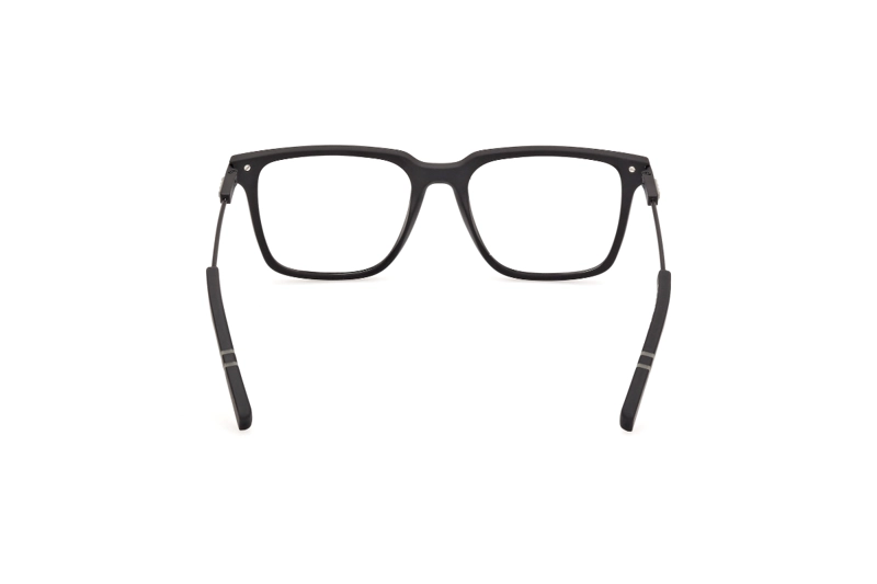 LENTES OPTICOS NEGRO TIMBERLAND - 5