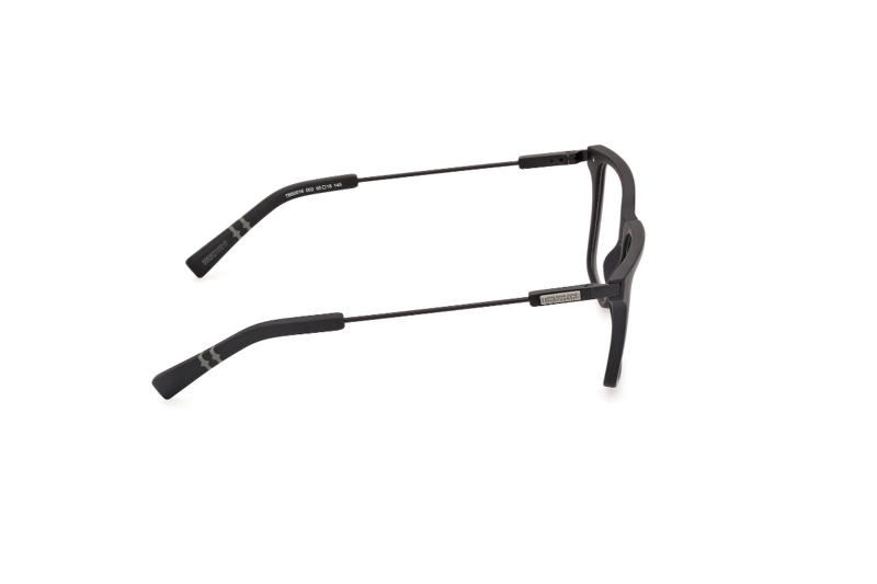LENTES OPTICOS NEGRO TIMBERLAND - 7