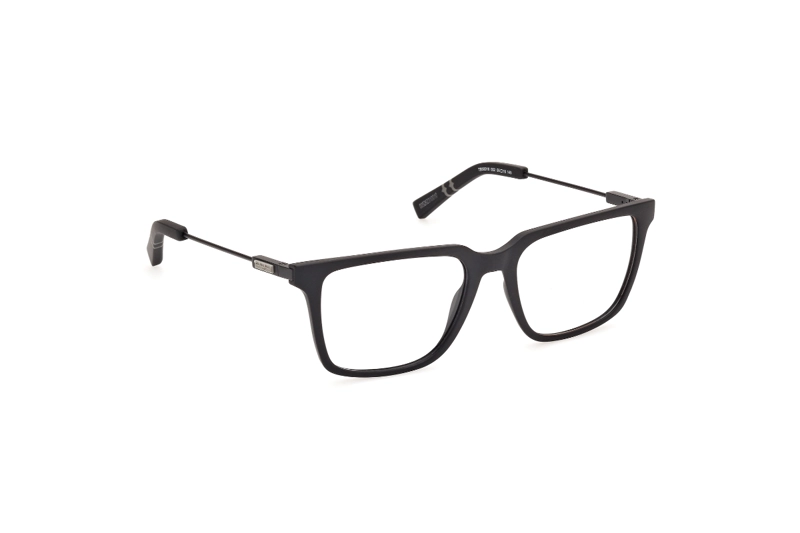 LENTES OPTICOS NEGRO TIMBERLAND - 8
