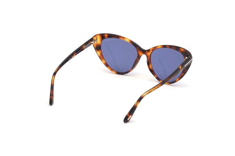 LENTES DE SOL HAVANA TOM FORD - 6