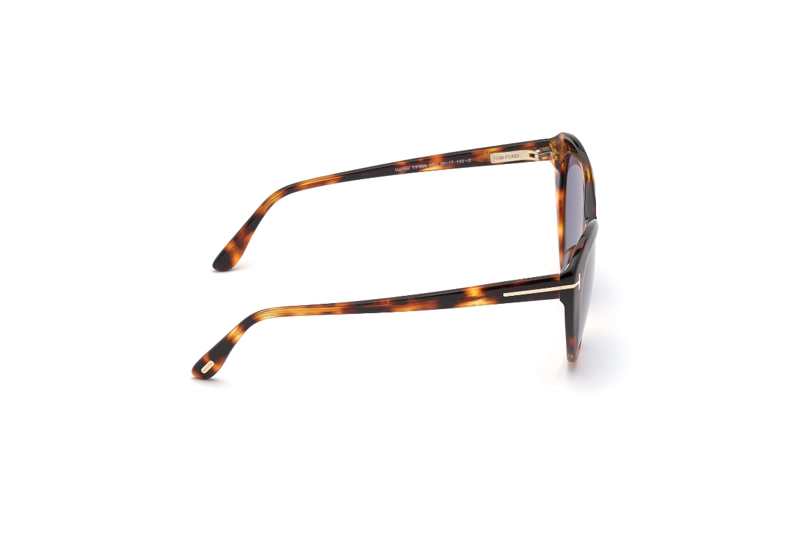 LENTES DE SOL HAVANA TOM FORD - 7