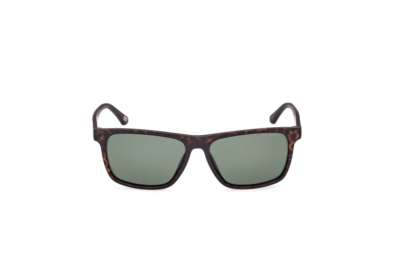 LENTES DE SOL HAVANA POLARIZADOS SKECHERS - 1