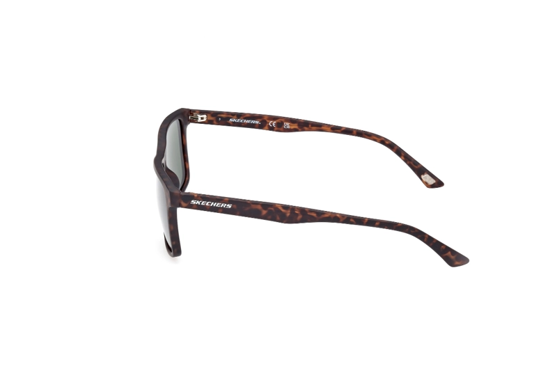 LENTES DE SOL HAVANA POLARIZADOS SKECHERS - 3