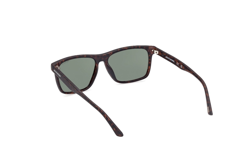 LENTES DE SOL HAVANA POLARIZADOS SKECHERS - 4