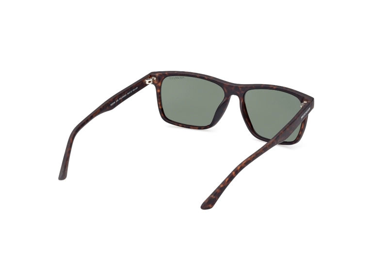 LENTES DE SOL HAVANA POLARIZADOS SKECHERS - 6