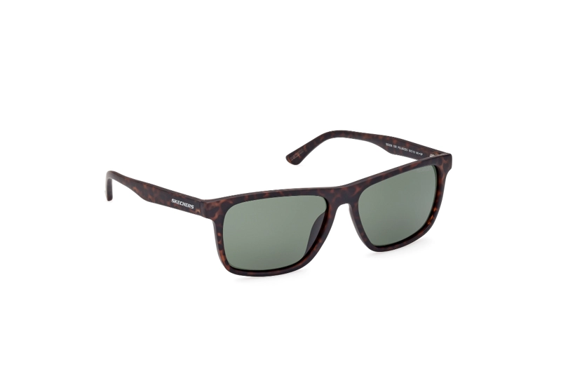 LENTES DE SOL HAVANA POLARIZADOS SKECHERS - 8