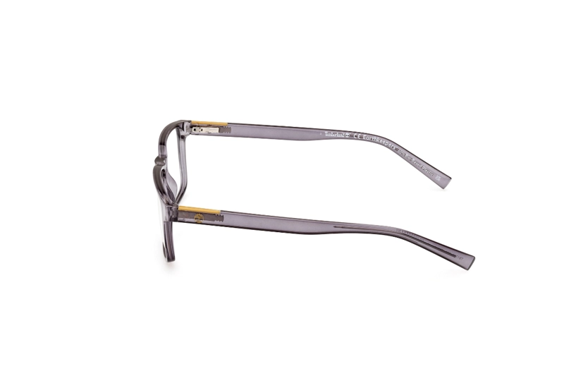 LENTES OPTICOS GRIS TIMBERLAND - 3