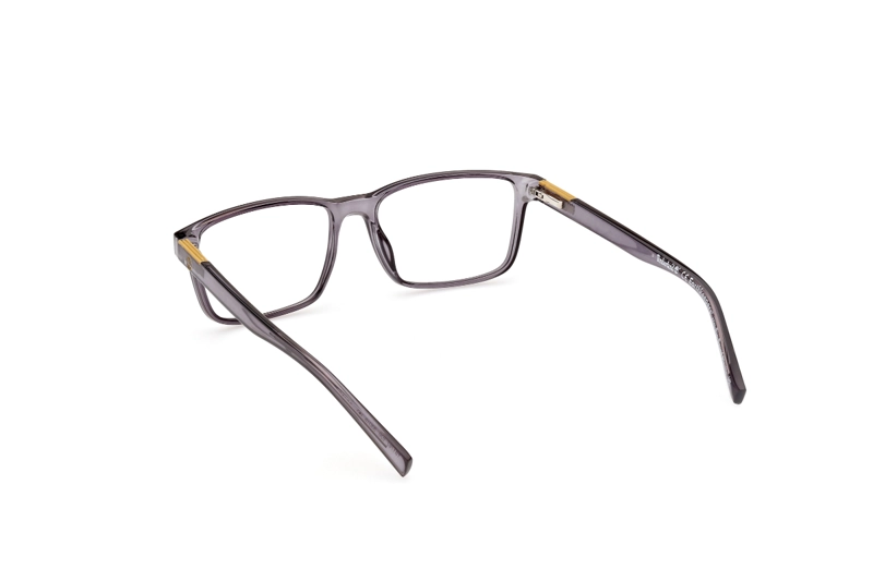 LENTES OPTICOS GRIS TIMBERLAND - 4