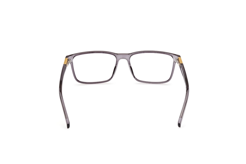 LENTES OPTICOS GRIS TIMBERLAND - 5