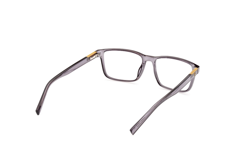 LENTES OPTICOS GRIS TIMBERLAND - 6