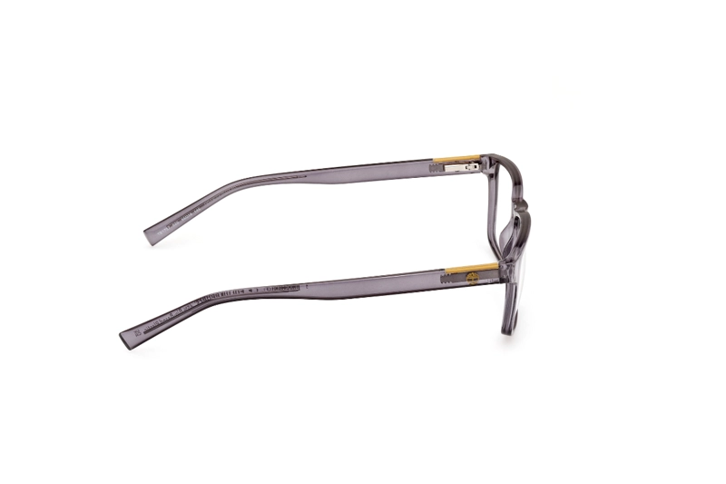 LENTES OPTICOS GRIS TIMBERLAND - 7