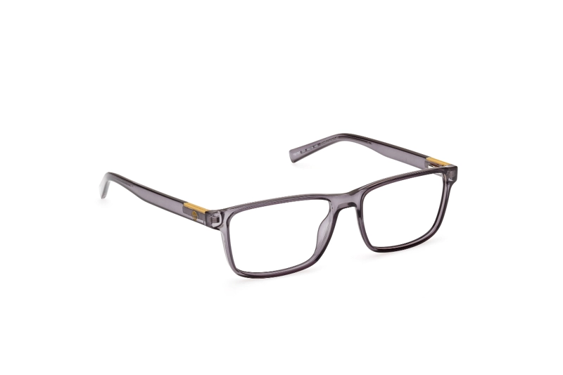 LENTES OPTICOS GRIS TIMBERLAND - 8
