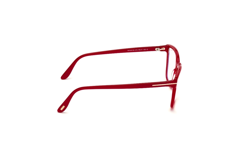 LENTES OPTICOS ROSADO TOM FORD - 7
