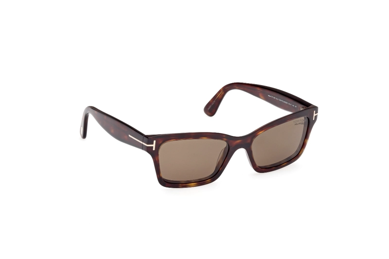 LENTES DE SOL HAVANA POLARIZADOS TOM FORD - 8
