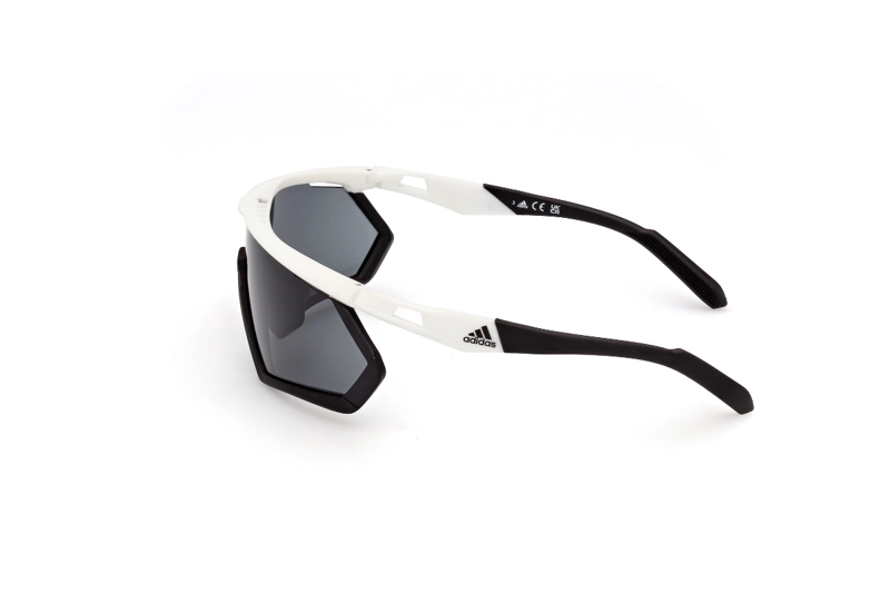 LENTES DE SOL BLANCO ADIDAS SPORT - 3