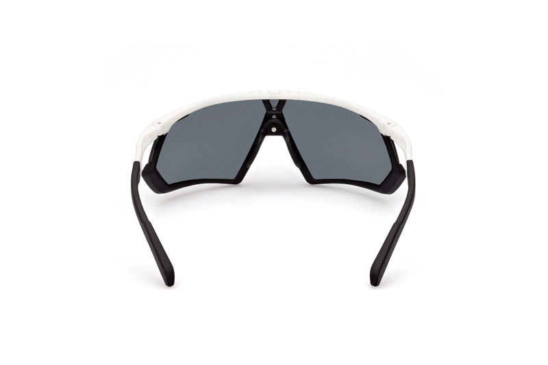 LENTES DE SOL BLANCO ADIDAS SPORT - 5