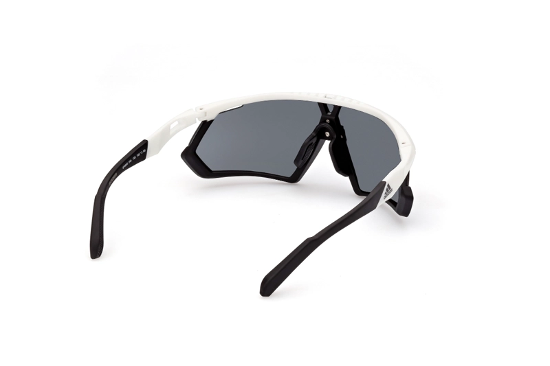 LENTES DE SOL BLANCO ADIDAS SPORT - 6