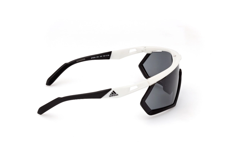 LENTES DE SOL BLANCO ADIDAS SPORT - 7