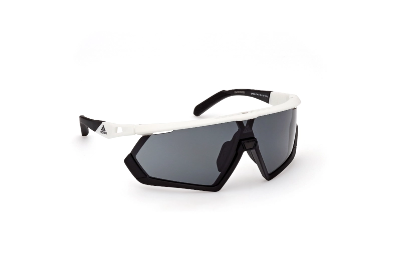 LENTES DE SOL BLANCO ADIDAS SPORT - 8