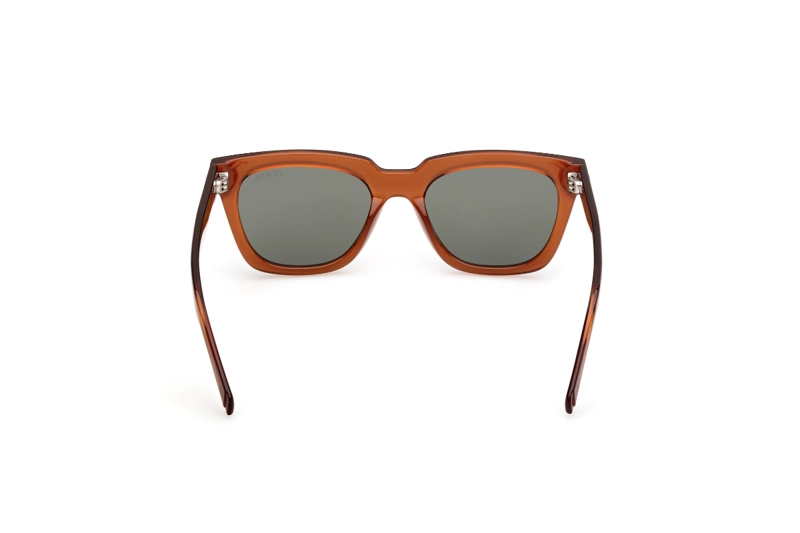 LENTES DE SOL MARRON GUESS - 5