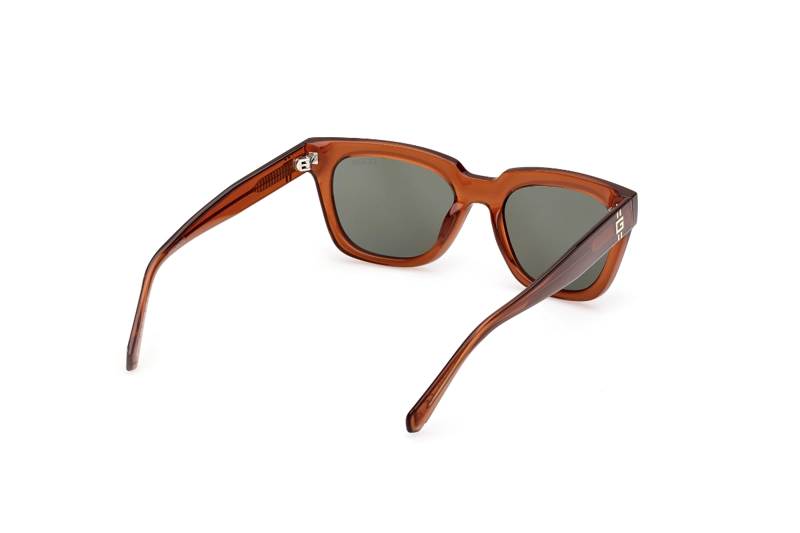 LENTES DE SOL MARRON GUESS - 6