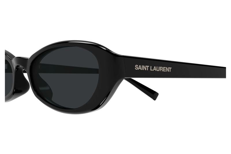 LENTES DE SOL SUE NEGRO YVES SAINT LAURENT - 3