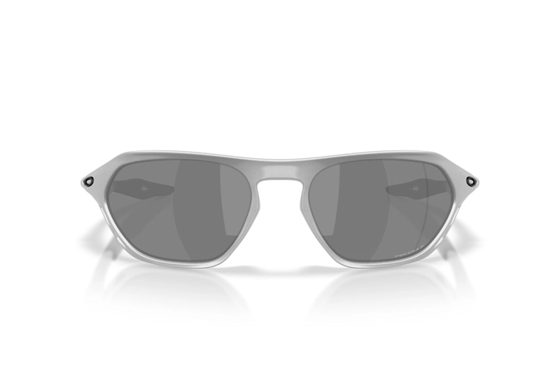 LENTES DE SOL CAGE JACKET PRIZM BLACK POLARIZADOS ESPEJADOS OAKLEY - 1